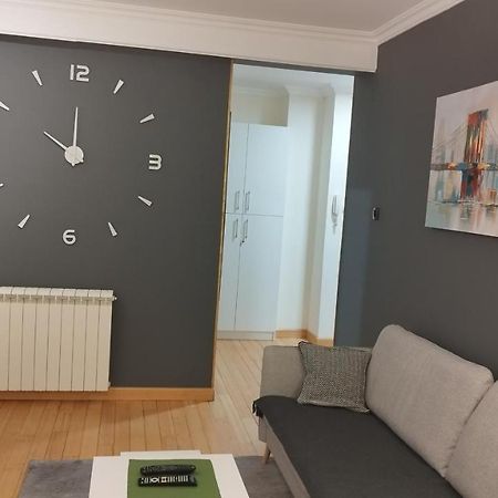 New Residence Belgrad Dış mekan fotoğraf