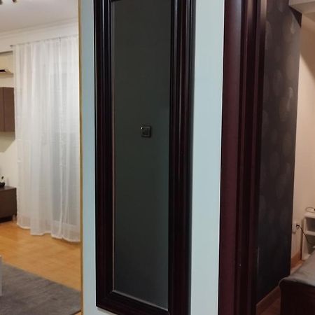New Residence Belgrad Dış mekan fotoğraf