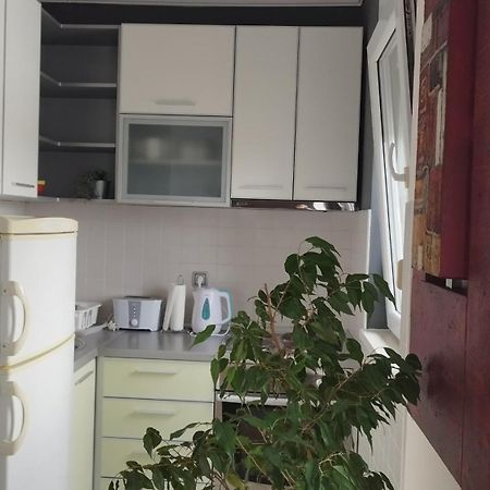 New Residence Belgrad Dış mekan fotoğraf