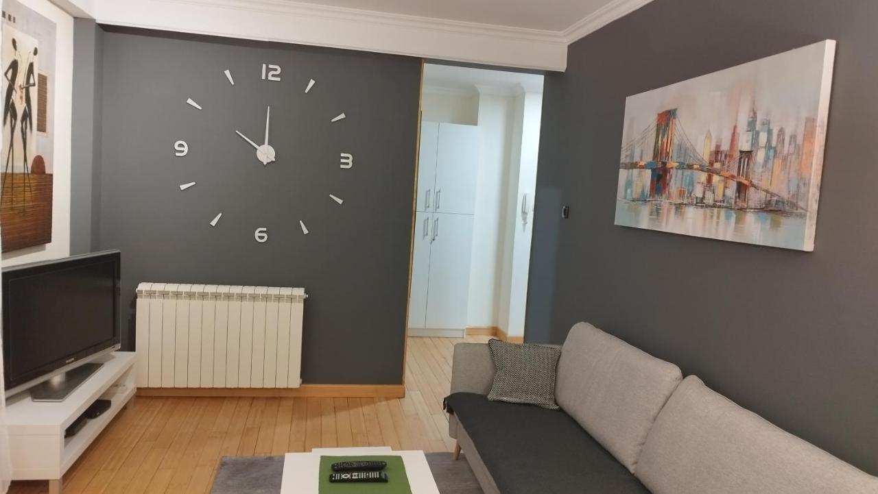 New Residence Belgrad Dış mekan fotoğraf
