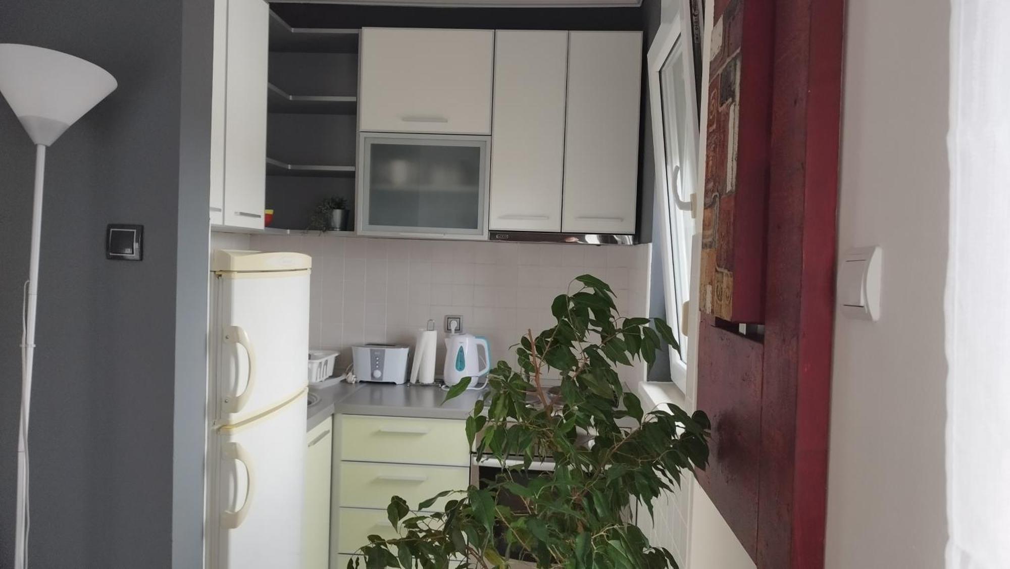 New Residence Belgrad Dış mekan fotoğraf